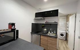 Studio Cosy Rez-De-Chaussee